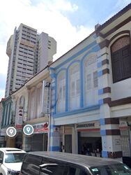 Desker Road (D8), Shop House #459578211